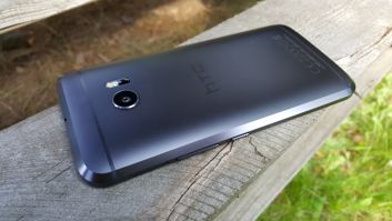 HTC 10