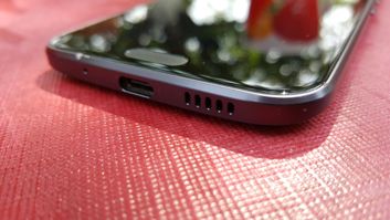 HTC 10