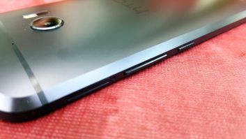 HTC 10