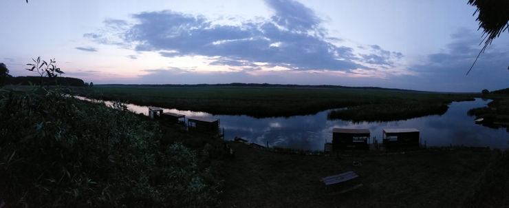 Panoramy