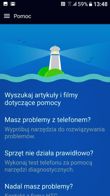 Fabryczne aplikacje HTC
