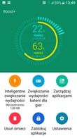 Fabryczne aplikacje HTC