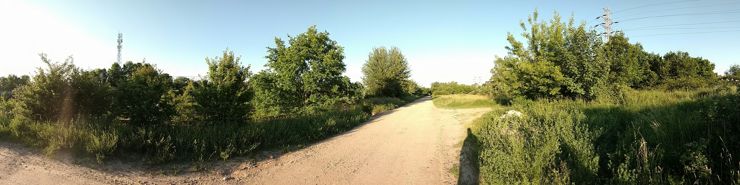 Panoramy
