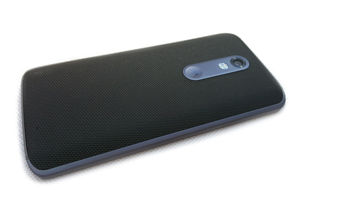 Moto X Force Moto X Force