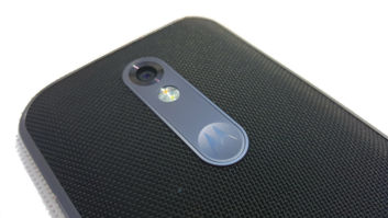 Moto X Force Moto X Force