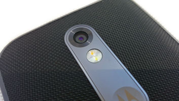 Moto X Force Moto X Force