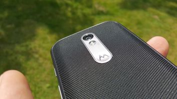 Moto X Force Moto X Force