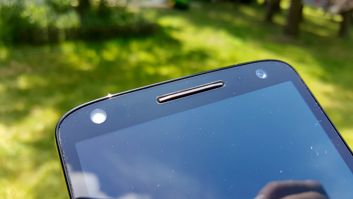 Moto X Force Moto X Force