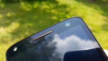 Moto X Force Moto X Force