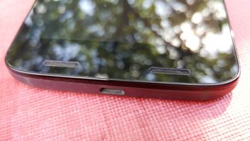 Moto X Force Moto X Force