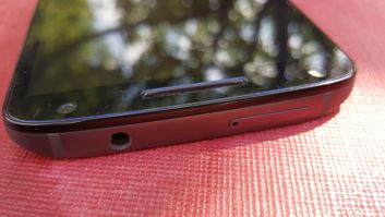 Moto X Force