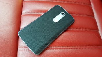 Moto X Force