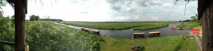 Panoramy