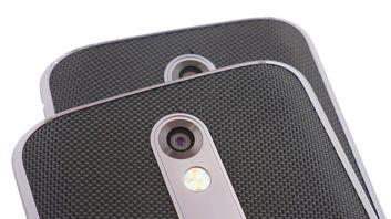 Moto X Force Moto X Force