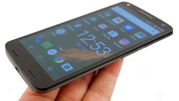 Moto X Force
