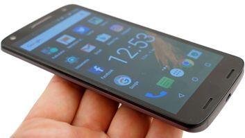 Moto X Force
