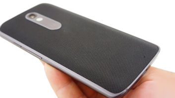 Moto X Force