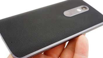 Moto X Force Moto X Force