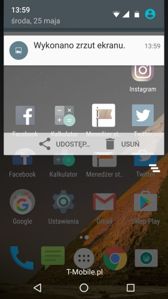 Ekran blokady, pulpit, powiadomienia, skróty Ekran blokady, pulpit, powiadomienia, skróty