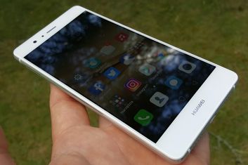 Huawei P9 Lite