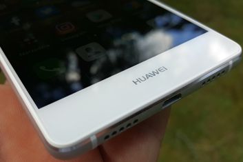 Huawei P9 Lite