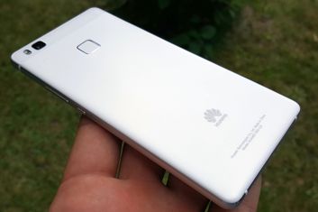 Huawei P9 Lite