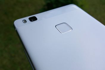 Huawei P9 Lite Huawei P9 Lite