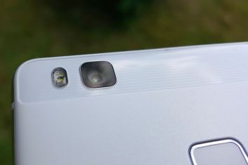 Huawei P9 Lite Huawei P9 Lite