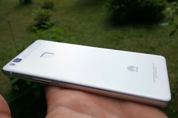 Huawei P9 Lite Huawei P9 Lite