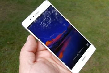Huawei P9 Lite Huawei P9 Lite
