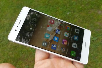 Huawei P9 Lite Huawei P9 Lite