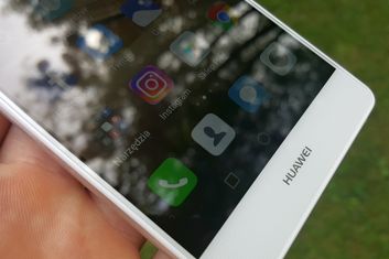 Huawei P9 Lite Huawei P9 Lite