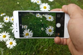 Huawei P9 Lite Huawei P9 Lite