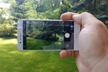 Huawei P9 Lite Huawei P9 Lite