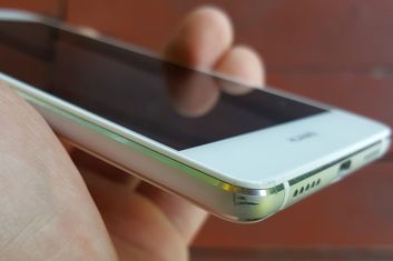 Huawei P9 Lite Huawei P9 Lite