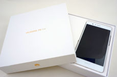 Huawei P9 Lite Huawei P9 Lite