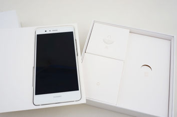 Huawei P9 Lite Huawei P9 Lite