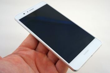 Huawei P9 Lite Huawei P9 Lite