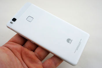 Huawei P9 Lite Huawei P9 Lite
