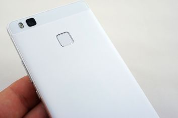 Huawei P9 Lite Huawei P9 Lite
