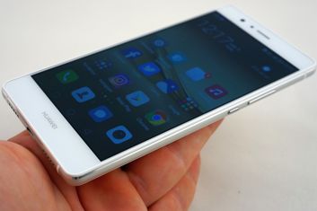 Huawei P9 Lite Huawei P9 Lite