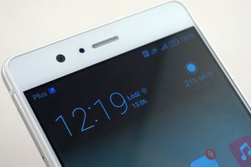 Huawei P9 Lite Huawei P9 Lite