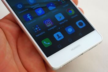 Huawei P9 Lite Huawei P9 Lite