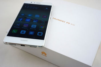 Huawei P9 Lite Huawei P9 Lite