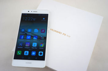 Huawei P9 Lite Huawei P9 Lite