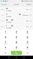Dialer, wiadomości Dialer, wiadomości