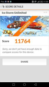 Wyniki benchmarków Wyniki benchmarków