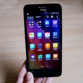 ASUS Zenfone GO (ZC500TG) ASUS Zenfone GO (ZC500TG)