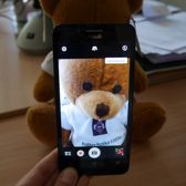 ASUS Zenfone GO (ZC500TG) ASUS Zenfone GO (ZC500TG)