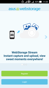 Pamięć wbudowana i zużycie RAM-u przez aplikacje